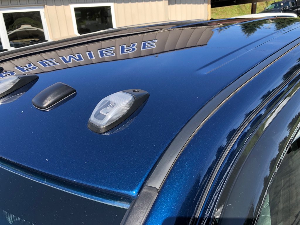 Used 2023 RAM 2500 Tradesman AWD/4WD image 14