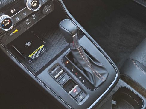 Used 2024 Honda CR-V Sport Touring image 20