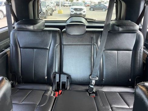 Used 2021 Ford Expedition Max XLT image 21