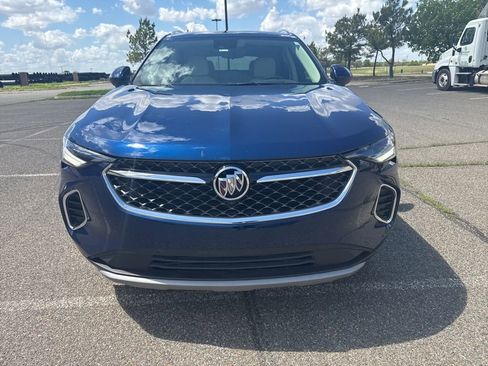 Used 2023 Buick Envision Avenir image 2