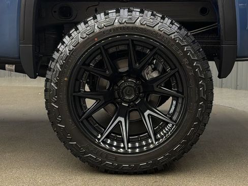 Used 2026 GMC Sierra 1500 Elevation AWD/4WD image 12