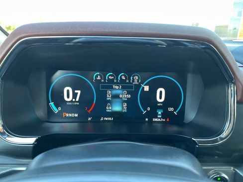 Used 2023 Ford F150 Lariat w/ Equipment Group 502A High AWD/4WD image 28