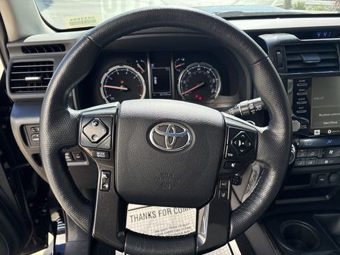 Used 2023 Toyota 4Runner TRD Pro image 21