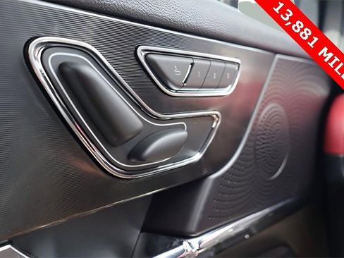 Used 2024 Lincoln Corsair Reserve w/ Equipment Group 201A image 26