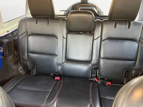 Used 2020 Jeep Wrangler Unlimited Rubicon image 13