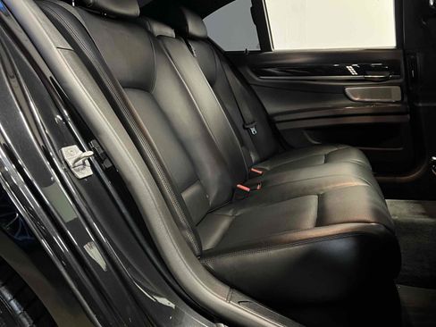 Used 2013 BMW ALPINA B7 image 45