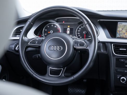 Used 2015 Audi A4 Premium Plus w/ Technology Package image 9