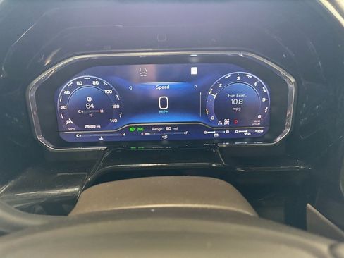 Used 2022 Chevrolet Silverado 1500 LTZ w/ LTZ Convenience Package II image 26