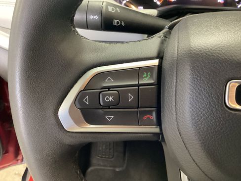Used 2025 Jeep Compass Limited AWD/4WD image 20
