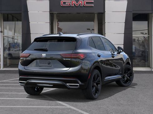 New 2026 Buick Envision Sport Touring image 18