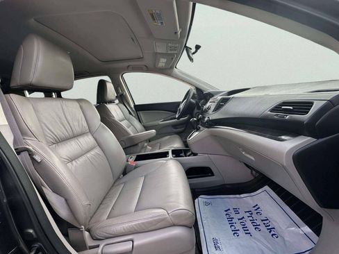 Used 2014 Honda CR-V EX-L image 21