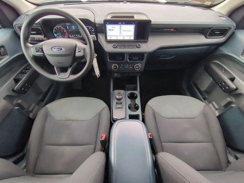 Used 2022 Ford Maverick XL w/ Equipment Group 100A Standard AWD/4WD image 15