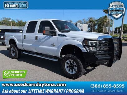 Used 2015 Ford F250 XLT w/ XLT Value Package