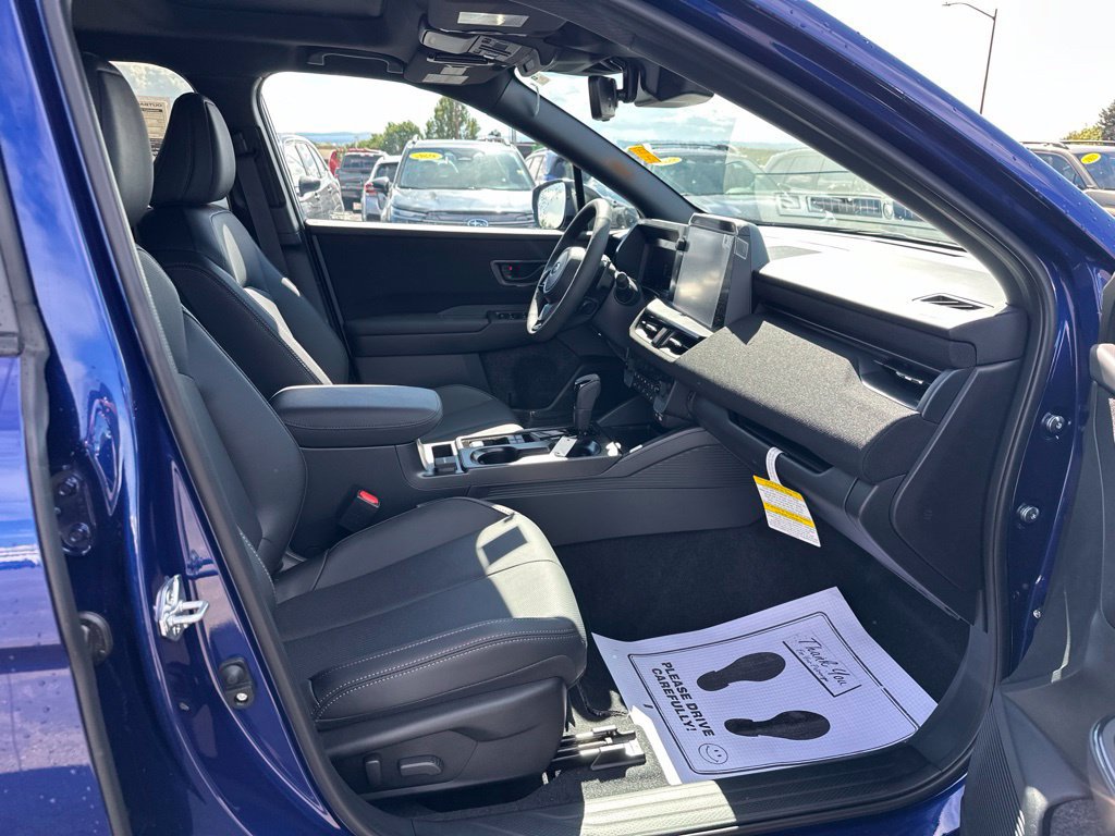 New 2026 Subaru Outback Limited AWD/4WD image 9