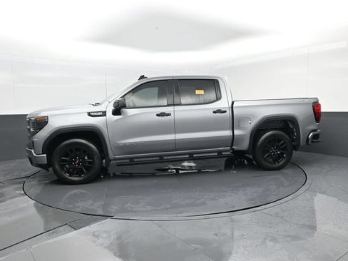 Used 2024 GMC Sierra 1500 Elevation AWD/4WD image 5