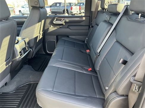 Certified 2026 Chevrolet Silverado 2500 LTZ w/ Trail Boss Package image 22