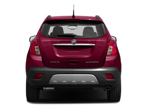 Used 2013 Buick Encore Leather FWD image 8