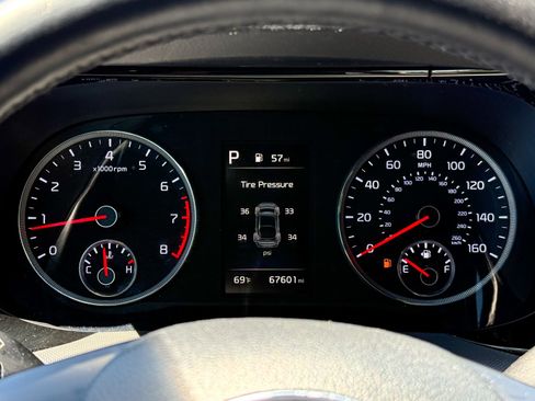 Used 2022 Kia K5 GT-Line w/ GT-Line Awd Premium Package image 28