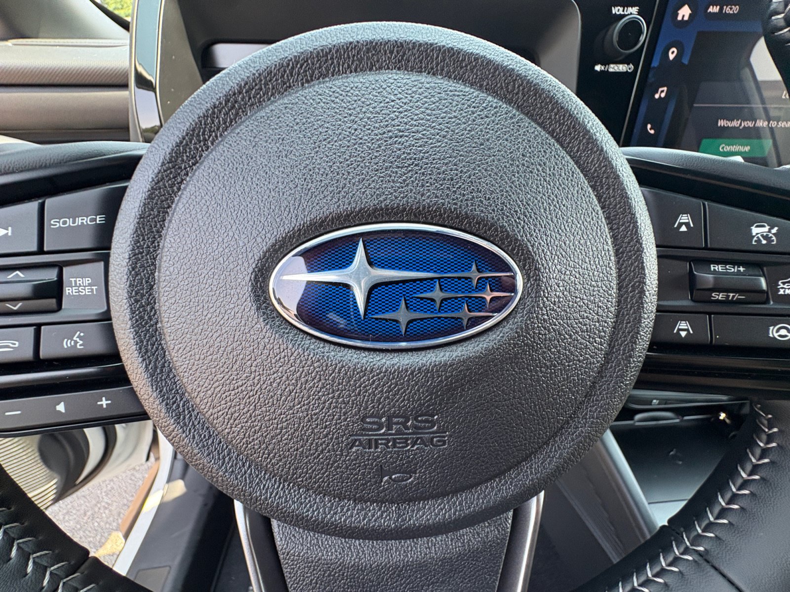 New 2026 Subaru Outback Touring XT AWD/4WD image 23