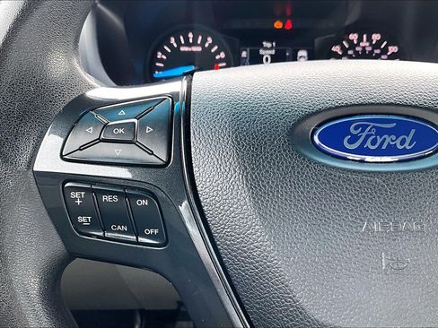 Used 2018 Ford Explorer FWD image 18
