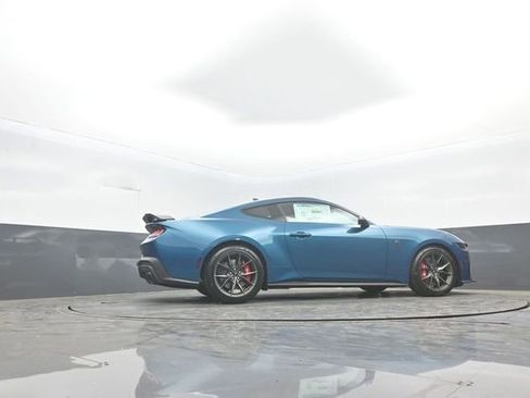 New 2026 Ford Mustang Dark Horse image 28