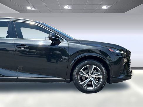 Certified 2023 Lexus RX 350h w/ Cold Area Package AWD/4WD image 33