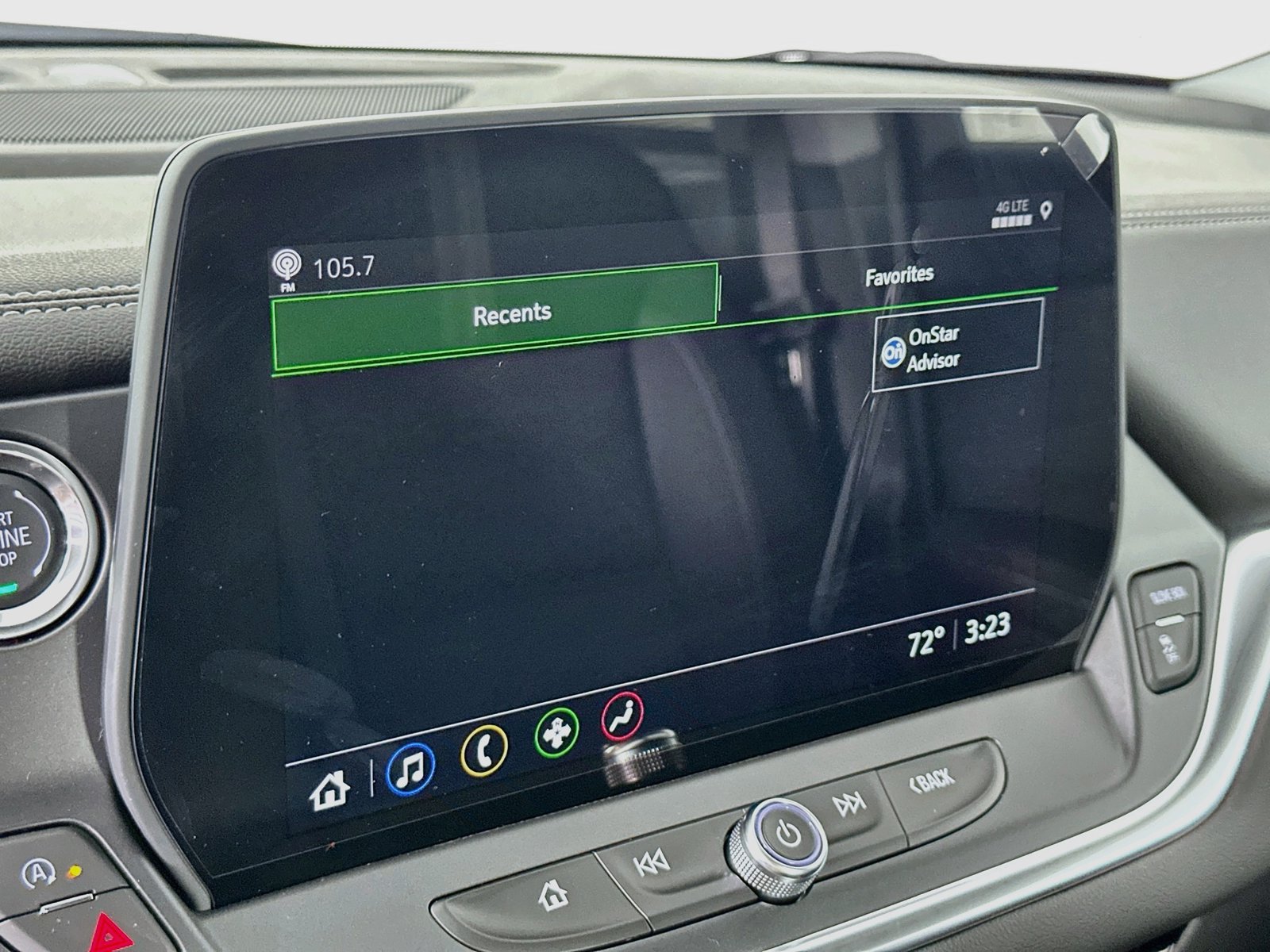 New 2026 Chevrolet Blazer LT w/ Midnight/Sport Edition AWD/4WD image 13