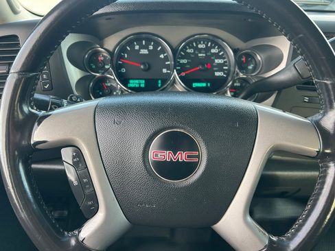 Used 2012 GMC Sierra 3500 SLE image 17
