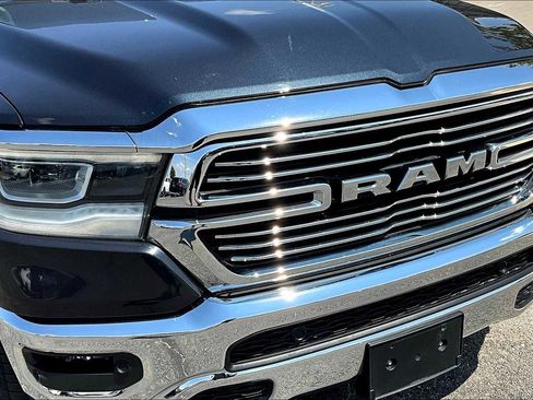 Used 2020 RAM 1500 Laramie image 29