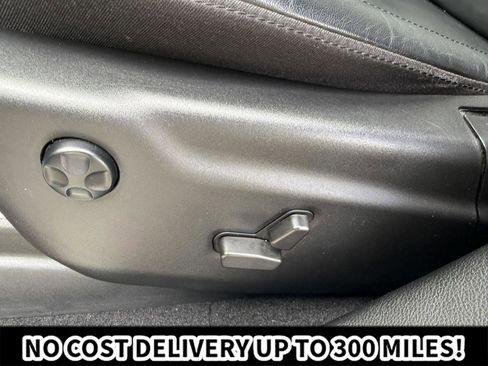 Used 2021 Jeep Grand Cherokee Limited w/ Premium Lighting Group AWD/4WD image 20