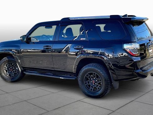 Used 2024 Toyota 4Runner SR5 Premium image 11