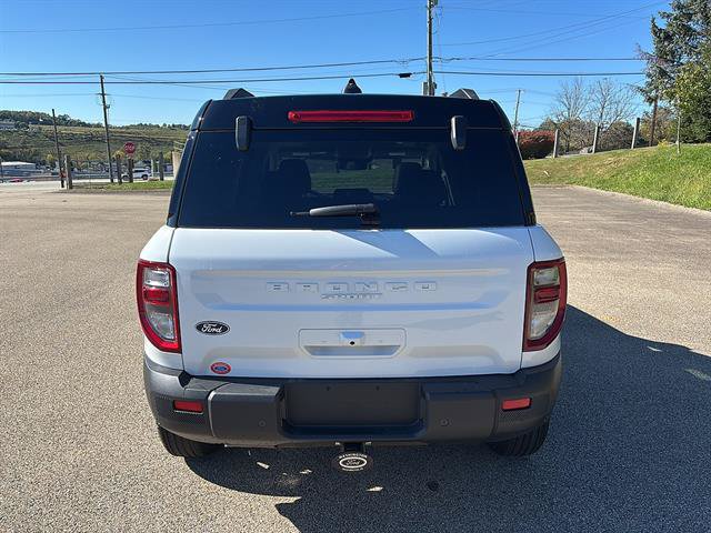New 2026 Ford Bronco Sport Outer Banks AWD/4WD image 3