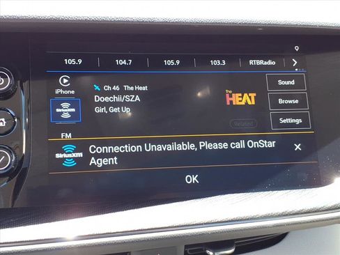 Used 2022 Buick Envision Essence w/ Technology Package I AWD/4WD image 29