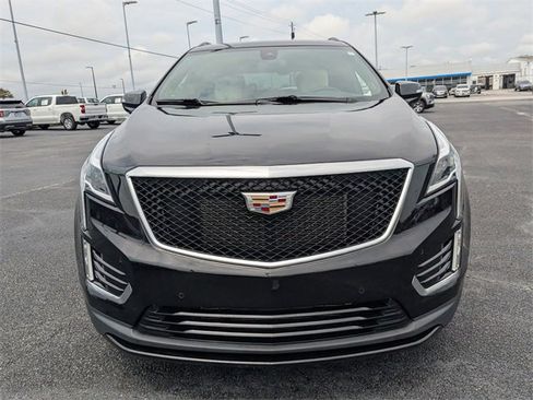 Used 2021 Cadillac XT5 Sportv image 10