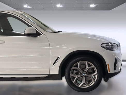Used 2023 BMW X3 sDrive30i w/ Convenience Package w/ZPA RWD image 22