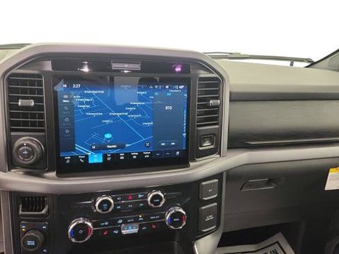 New 2025 Ford F150 XLT w/ Equipment Group 302A MID image 19