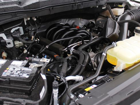 Used 2024 Ford F150 XL image 16