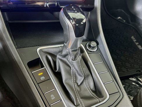 Used 2025 Volkswagen Jetta S FWD image 16
