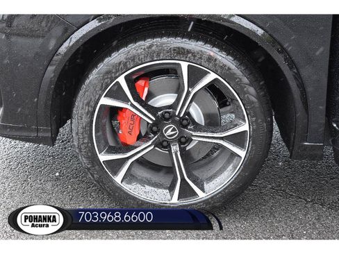 New 2026 Acura MDX Type S AWD/4WD image 34