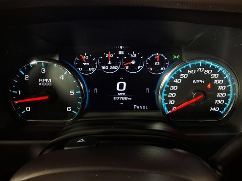 Used 2019 GMC Yukon Denali w/ Denali Ultimate Package RWD image 16