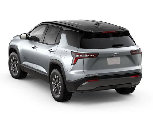 New 2027 Chevrolet Equinox LT w/ Safety and Technology Package FWD image 52