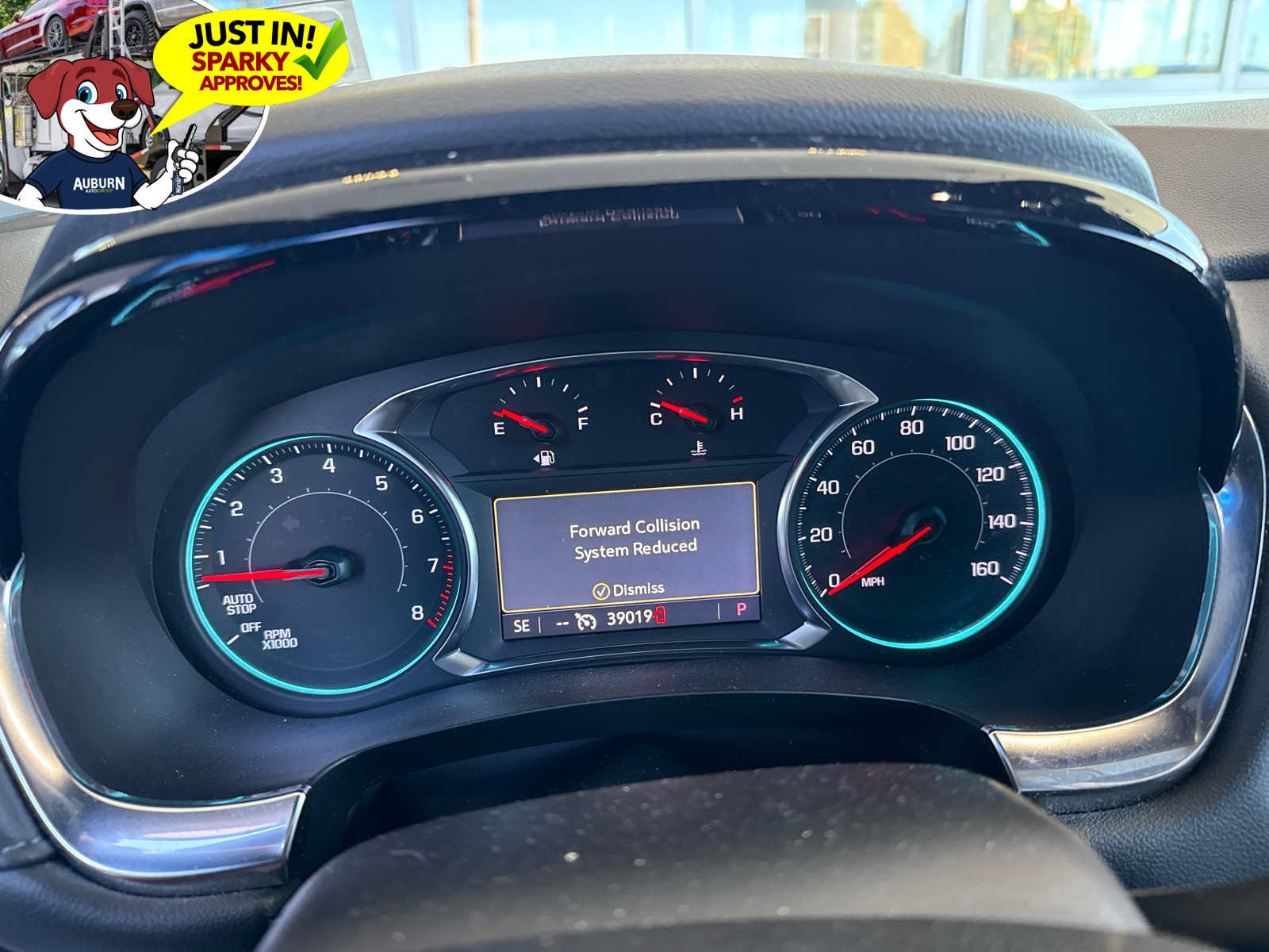 Used 2023 Chevrolet Traverse LT AWD/4WD image 7