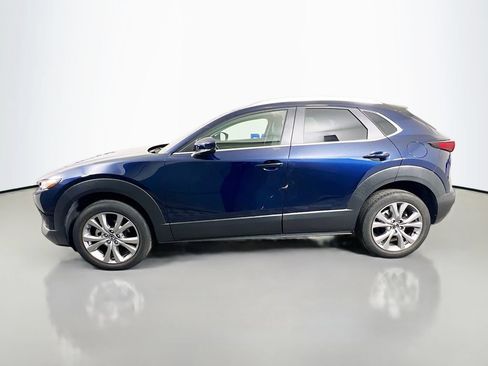 Certified 2023 MAZDA CX-30 AWD 2.5 S w/ Preferred Package image 4