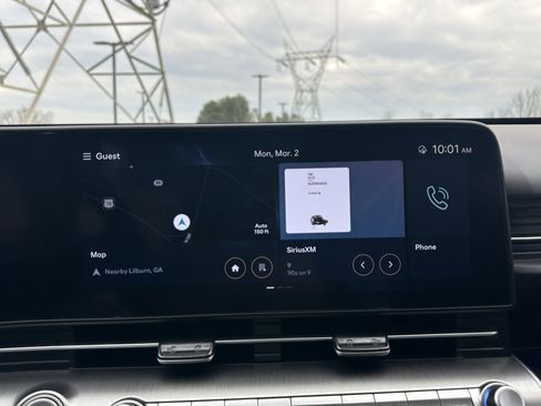 Used 2025 Hyundai Kona Limited image 29