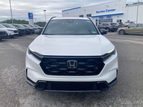 New 2026 Honda CR-V Sport-L image 2