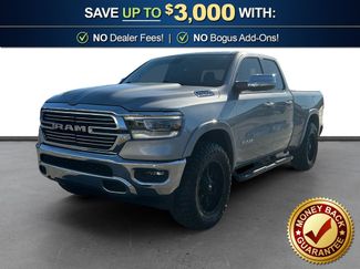 Used 2020 RAM 1500 Laramie AWD/4WD 360° Tour