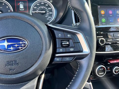 Used 2023 Subaru Forester Premium w/ Popular Package #3 image 25