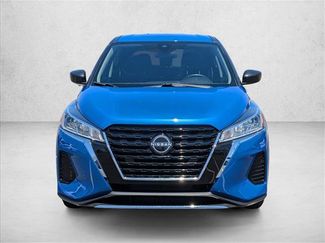 Used 2023 Nissan Kicks S FWD video 2