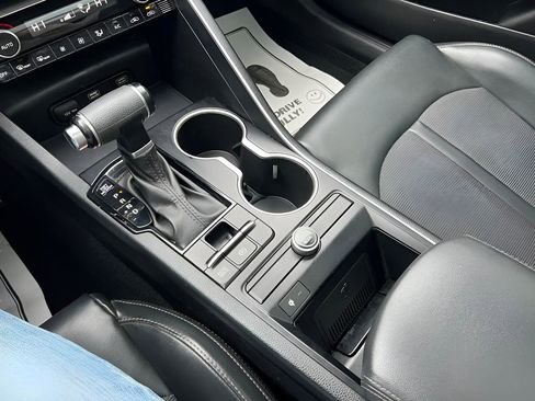 Used 2022 Kia K5 GT-Line w/ GT-Line FWD Premium Package image 23