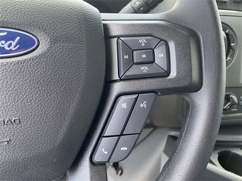 New 2026 Ford E-350 and Econoline 350 Super Duty w/ Power Equipment Group image 24